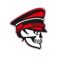 SEVGENT 75 X 80 Mm Sticker 10Lu