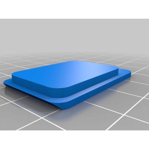 Gece Lambası (Bu ürün Sadece Plastik parçadır - Almadan Önce Soru Sorabilirsiniz)