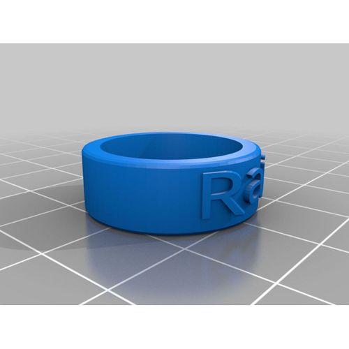 Raj Ring - 5142303