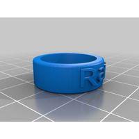 Raj Ring - 5142303