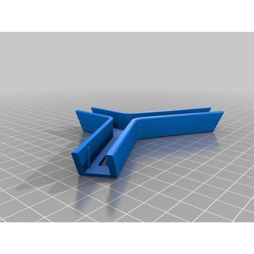 DELACK Kasa LED Işık (Bu ürün Sadece Plastik parçadır - Almadan Önce Soru Sorabilirsiniz)