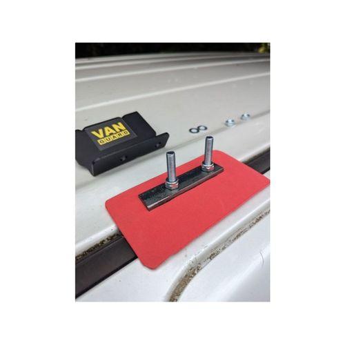 Delica D 5 Tavan Bar Pedi 3D Baskı (Bu ürün Sadece Plastik parçadır - Almadan Önce Soru Sorabilirsiniz)