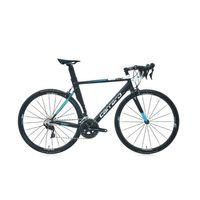 Carraro Race 062 Aero 22Vites 28 Jant Yol Bisikleti 56cm Gri-Siyah