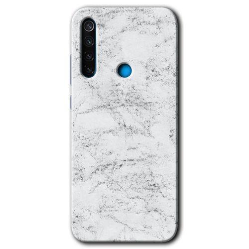 Xiaomi Redmi Note 8T HD Baskılı Kılıf + 9D Tam Ekran Koruyucu - Art Design 28