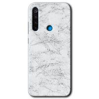 Xiaomi Redmi Note 8T HD Baskılı Kılıf + 9D Tam Ekran Koruyucu - Art Design 28