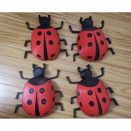 Büyük Ladybug - 5146145