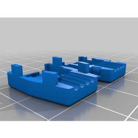 JST XH Erkek Kılıf (Bu ürün Sadece Plastik parçadır - Almadan Önce Soru Sorabilirsiniz)