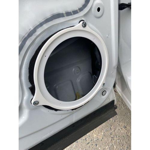 Chery Tiggo 4/5x Kapı Hoparlör Braketi ABS Baskı 00938