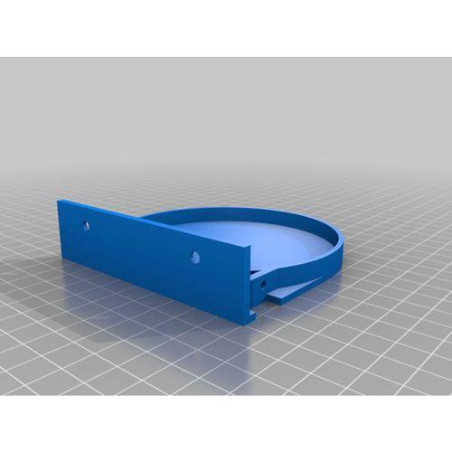 TP LINK E4R Duvar Montajı (Bu ürün Sadece Plastik parçadır - Almadan Önce Soru Sorabilirsiniz)