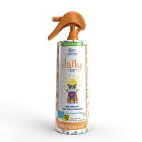Babyton Babyton Bebek ve Çocuklar İçin Günlük Güneş Koruyucu Sprey 200 ml