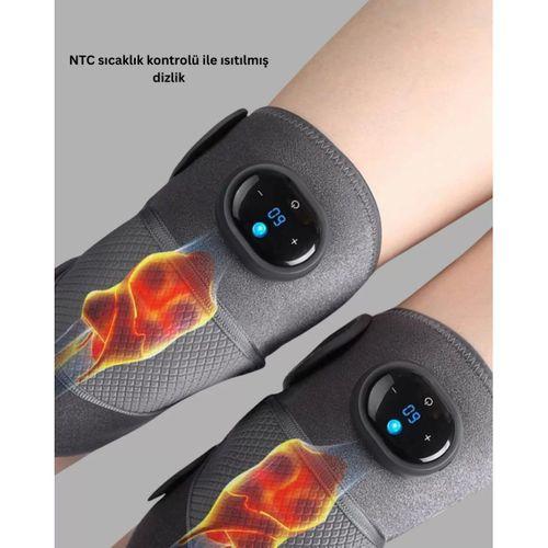 Glrd116 Omuz Diz Masaj Aleti