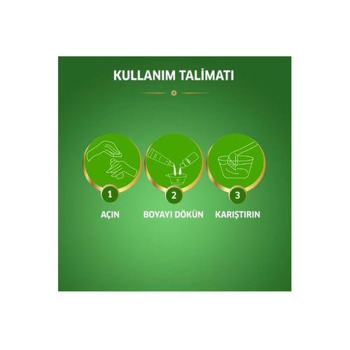 Naturals Saç Boyası Vanilya Sarısı 11/7