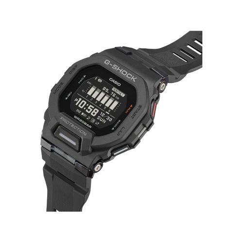 Casio Gbd-200-1dr G-Shock Erkek Kol Saati