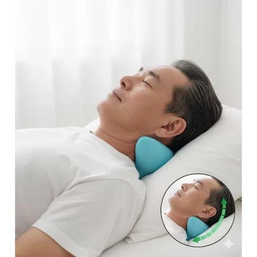 Boyun Hörgücü Ve Kamburluk Önleyen Ortopedik Yastık | Dik Duruş, Sağlıklı Omurga Ve Rahat Uyku Desteği