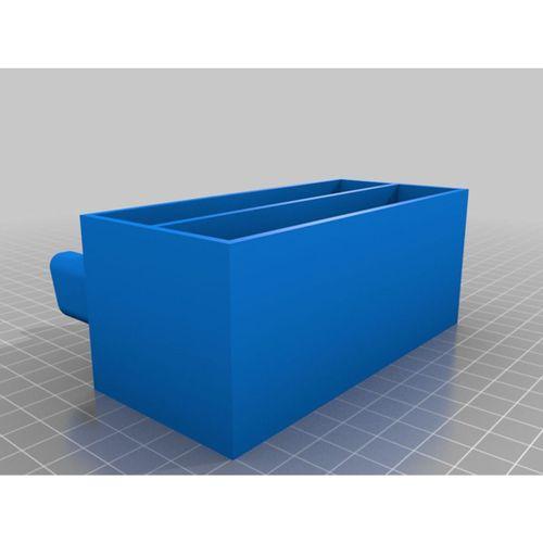 - 3 Monitör için Tutucu 3D Baskı (Bu ürün Sadece Plastik parçadır - Almadan Önce Soru Sorabilirsiniz)