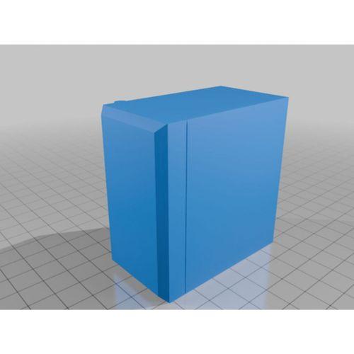 Vape Tank Kutusu (Bu ürün Sadece Plastik parçadır - Almadan Önce Soru Sorabilirsiniz)