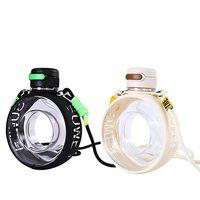 Su Matarası Yuvarlak 750 Ml