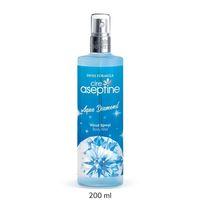 Cire Aseptine Aqua Diamond Vücut Spreyi 200 ml