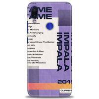 Xiaomi Redmi Note 7 Kılıf HD Baskılı Kılıf - Tame + Tam Ekran Koruyucu