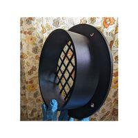 6 İnç Kanal Plakası Izgara ile (Bu ürün Sadece Plastik parçadır - Almadan Önce Soru Sorabilirsiniz)