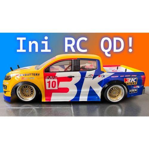 6mm'den 12mm'ye Hex Adaptör RC QD Hızlı Sürüş için 3D Baskı (Bu ürün Sadece Plastik parçadır - Almadan Önce Soru Sorabilirsiniz)