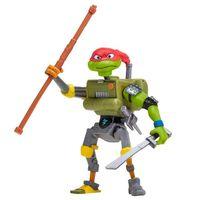 Teenage Mutant Ninja Turtles Mutations Mix N Match Metalhead Figürü