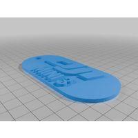 DJI Mini 3 Anahtarlık (Bu ürün Sadece Plastik parçadır - Almadan Önce Soru Sorabilirsiniz)