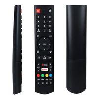 Rose Premium 32-43-50-55" Netflix - Youtube Tuşlu Android Led TV Kumanda