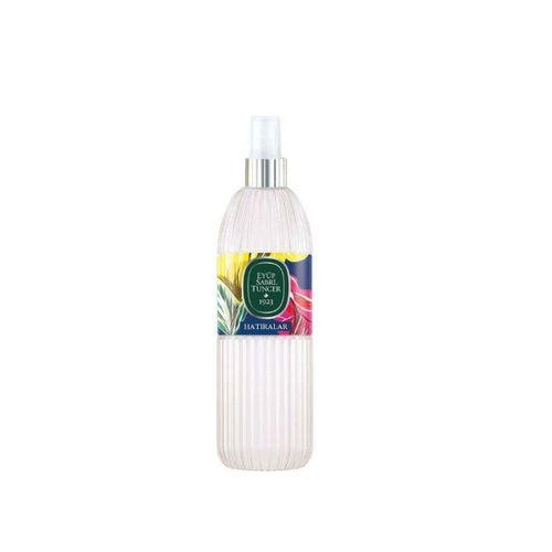 Eyüp Sabri Tuncer Eyüp Sabri Tuncer Kolonya Pet Şişe Sprey 150ml Hatıralar