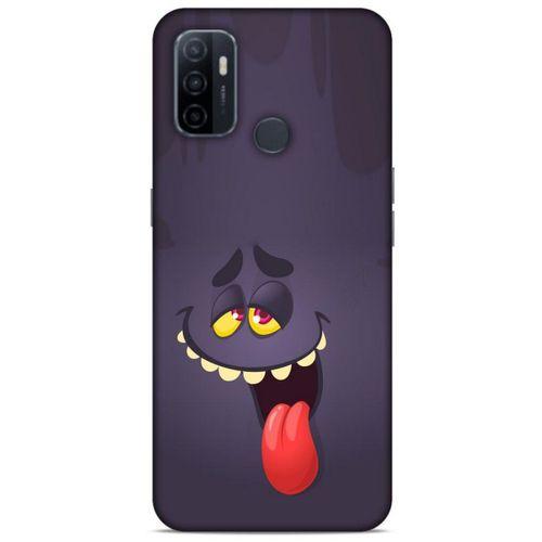 Emojix (87) Huawei P40 Kılıf Silikon Kapak Desenli