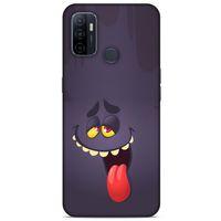 Emojix (87) Huawei P40 Kılıf Silikon Kapak Desenli