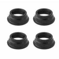 Keçe Buji̇ Lancer 95-00 Cari̇sma 95-00 Proton 96-00 24X41X16.3