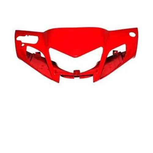 MONDİAL Mondial Far Granajı 100 Kh Kırmızı