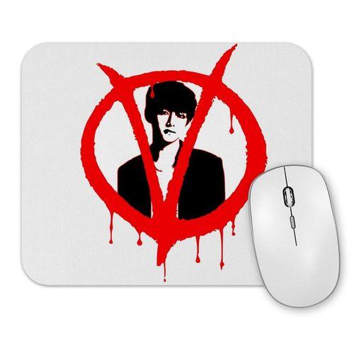 V for Vendetta Baseball Sleeve Mouse Pad.jpg