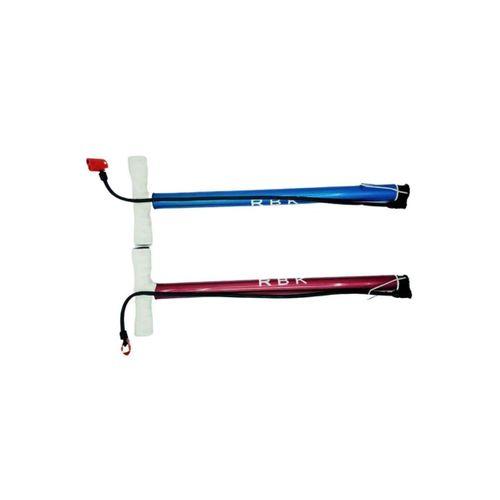 SEVGENT Pompa Büyük Boy Plastik Saplı 53 Cm