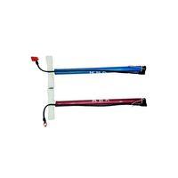 SEVGENT Pompa Büyük Boy Plastik Saplı 53 Cm