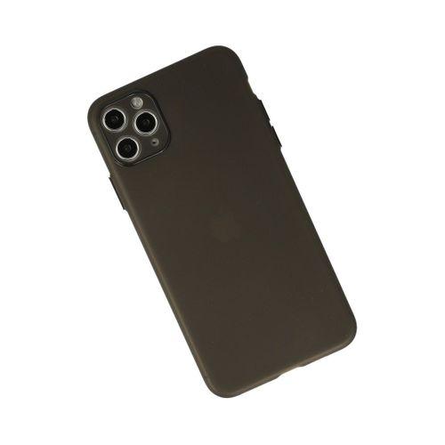 Newface iPhone 11 Pro Kılıf Puma Silikon - Gri