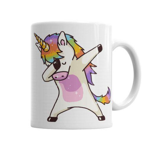Unicorn Kupa Bardak Porselen
