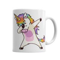 Unicorn Kupa Bardak Porselen