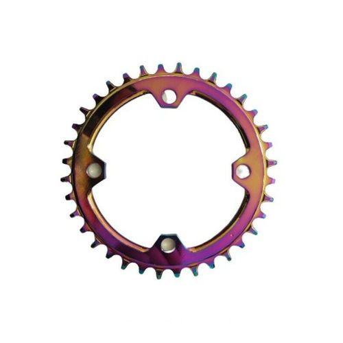 Aynakol Yaprak CKM24 11 li Rainbow 36T Vona