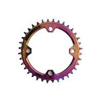 Aynakol Yaprak CKM24 11 li Rainbow 36T Vona