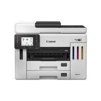 CANON MAXIFY GX7140, Renkli, Mürekkep Mega Tanklı, Yazıcı, Tarayıcı, Wifi, Lan, Duplex, ORİJİNAL MÜREKKEP