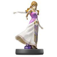 Zelda Smash Brothers Amiibo Kart Gereklidir (Bu ürün Sadece Plastik parçadır - Almadan Önce Soru Sorabilirsiniz)