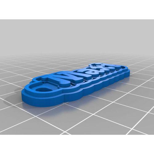 Maxi 3D Baskı (Bu ürün Sadece Plastik parçadır - Almadan Önce Soru Sorabilirsiniz)