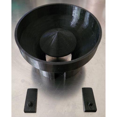 Breville Akıllı Öğütücü Tek Doz Hopper Huni Rijit - 5127459