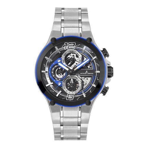 JACQUES LEMANS MANCHESTER 1-2150D ERKEK KOL SAATİ