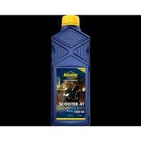 PUTOLİNE Yarı Sentetik SCOOTER 1L 10W40