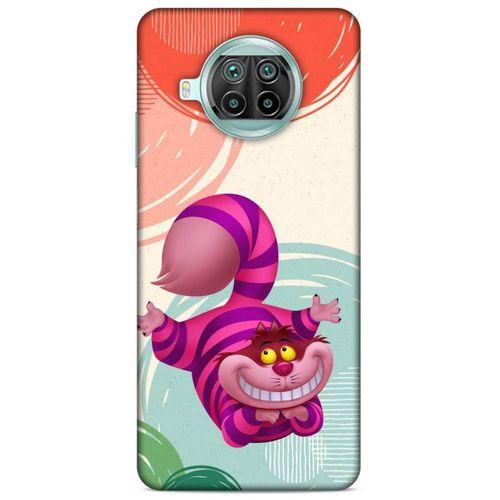 Lopard Xiaomi Mi 10T Lite 5G Uyumlu Kılıf GameX (42) Rugged Armor Kılıf Pembe