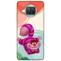 Lopard Xiaomi Mi 10T Lite 5G Uyumlu Kılıf GameX (42) Rugged Armor Kılıf Pembe