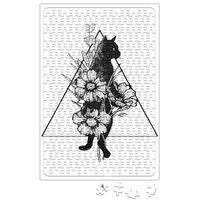 Cats Kedi 02 Puzzle 240 Parça Yapboz